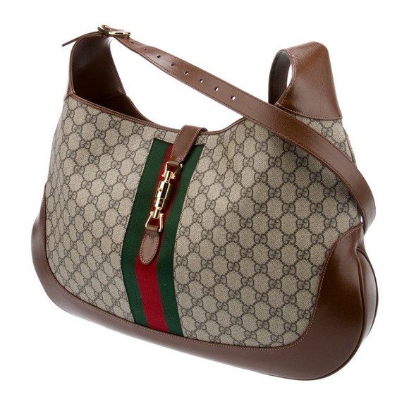 Gucci Jackie Large - Picture 3 of 7